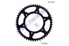 REAR SPROCKET FOR MOTORCYCLE 48 TEETH 520 chain KTM EXC 525,530