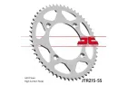 REAR SPROCKET 55 teeth 420 teeth