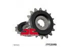 FRONT SPROCKET CAGIVA NAVIGATOR, RAPTOR, V-RAPTOR  HYOSUNG COMET, GT  KAWASAKI W, ZR, ZR-7, ZX-7R, ZX-7RR 98-1050 1991-2020