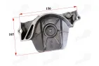 Sprocket cover for quad bike, motorcycle CB250CC ZS169FMM